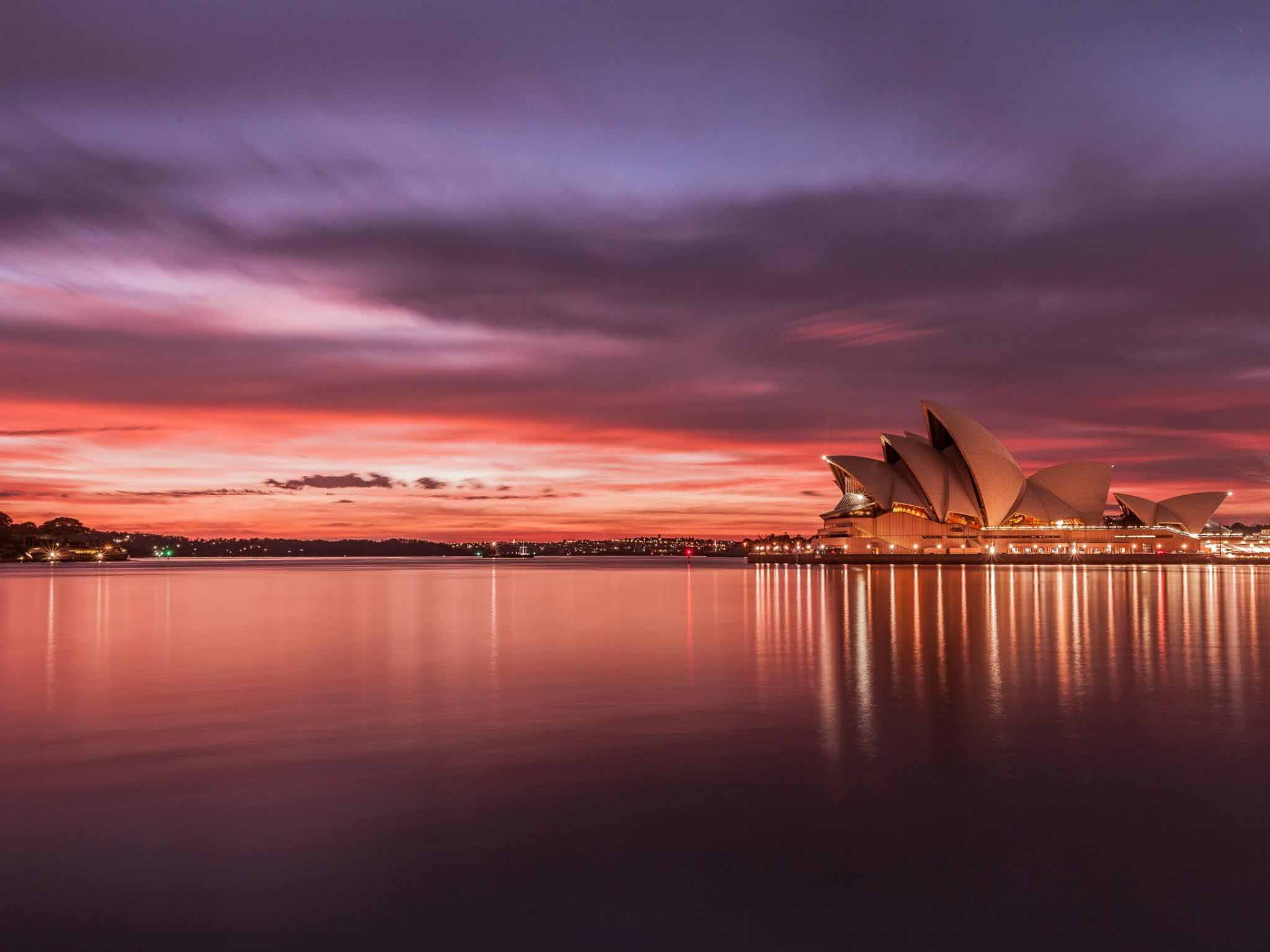 Sydney, Australia